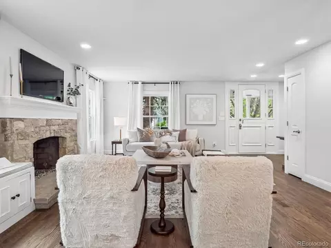 Living - 7332 S Ivanhoe Ct, Centennial, CO 80112 photo 5 of 5