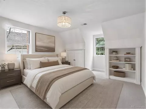 Bedroom - 7332 S Ivanhoe Ct, Centennial, CO 80112 photo 3 of 7
