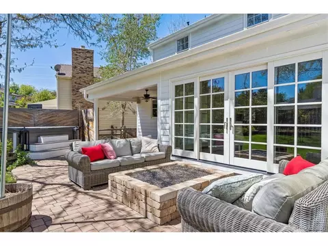 Exterior - 7332 S Ivanhoe Ct, Centennial, CO 80112 photo 5 of 7
