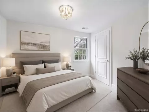 Bedroom - 7332 S Ivanhoe Ct, Centennial, CO 80112 photo 6 of 7