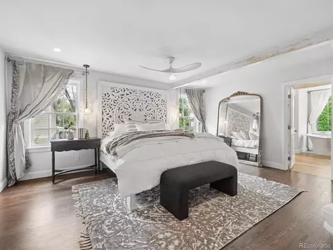 Bedroom - 7332 S Ivanhoe Ct, Centennial, CO 80112 photo 1 of 7