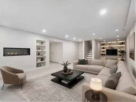 Living - 7332 S Ivanhoe Ct, Centennial, CO 80112 photo 3 of 5