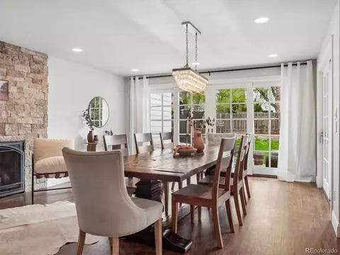 Dining - 7332 S Ivanhoe Ct, Centennial, CO 80112 photo 1 of 2