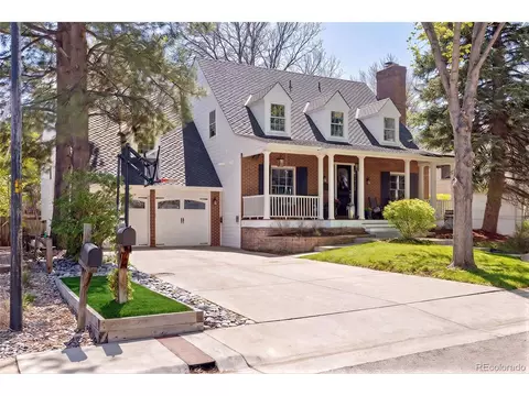 7332 S Ivanhoe Ct, Centennial, CO 80112