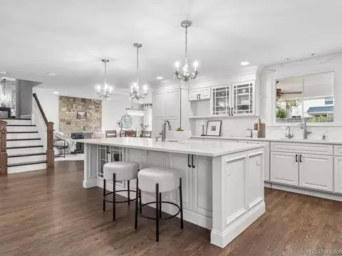 Kitchen - 7332 S Ivanhoe Ct, Centennial, CO 80112 photo 1 of 4