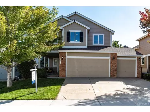 2258 Ashwood Ln, Highlands Ranch, CO 80129