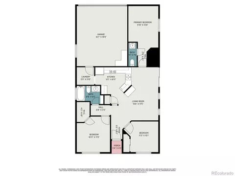 4578 Perth St, Denver, CO 80249 photo 20