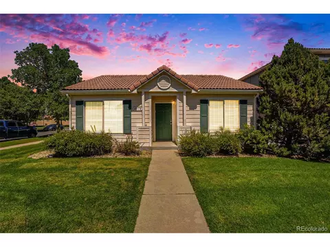 4578 Perth St, Denver, CO 80249
