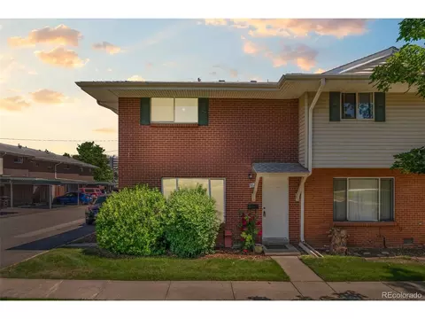 9128 E Lehigh Ave #194, Denver, CO 80237