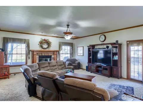 4367 37th St, Evans, CO 80620 photo 4