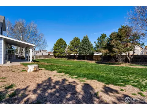 4367 37th St, Evans, CO 80620 photo 33