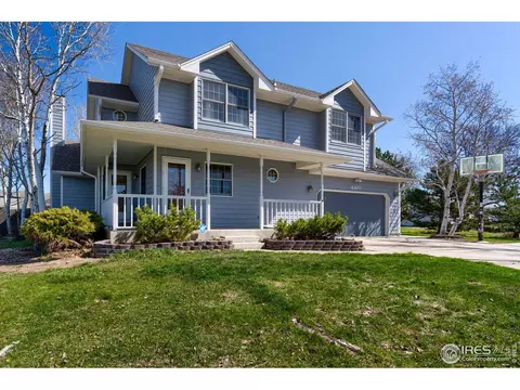 4367 37th St, Evans, CO 80620 photo 1