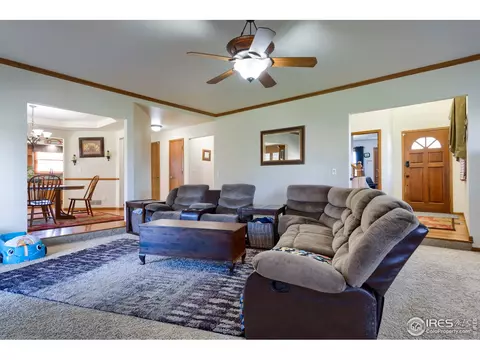 4367 37th St, Evans, CO 80620 photo 5