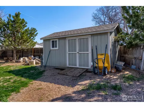 4367 37th St, Evans, CO 80620 photo 34