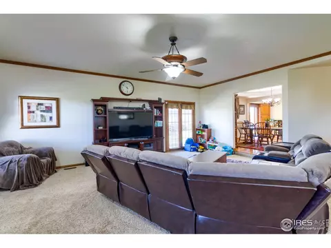 4367 37th St, Evans, CO 80620 photo 7