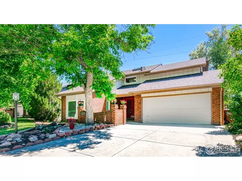 4848 Tanglewood Ct, Boulder, CO 80301 photo 1
