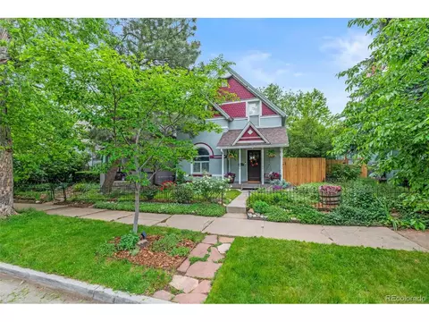 3424 W 31st Ave, Denver, CO 80211