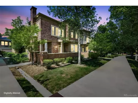 649 W Burgundy St #C, Highlands Ranch, CO 80129