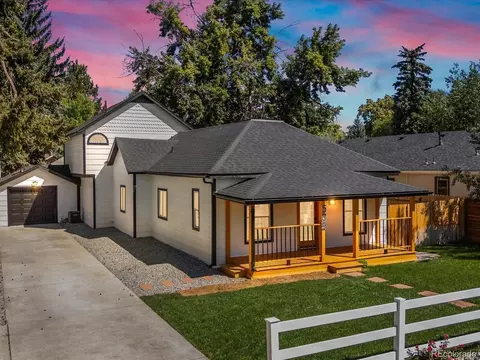 509 W 5th St, Loveland, CO 80537