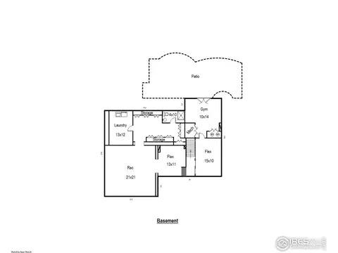 2890 15th St, Boulder, CO 80304 photo 31