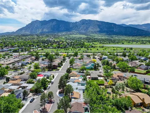 820 San Gabriel Pl, Colorado Springs, CO 80906