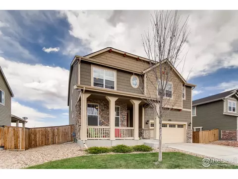 5383 E 140th Pl, Thornton, CO 80602 photo 2