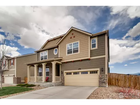 5383 E 140th Pl, Thornton, CO 80602 photo 1