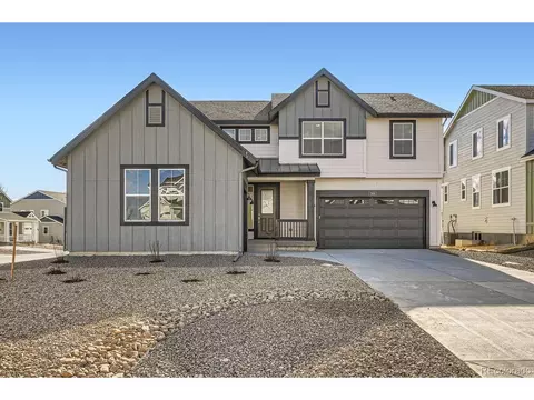 988 Congress Pl, Elizabeth, CO 80107