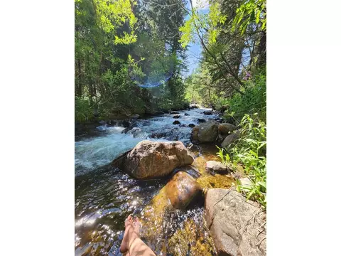 4 Rainbow Rd, Idaho Springs, CO 80452