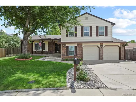 18394 E Arkansas Ave, Aurora, CO 80017
