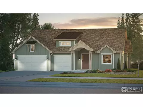 1916 Rolling Wind Dr, Windsor, CO 80550 photo 1