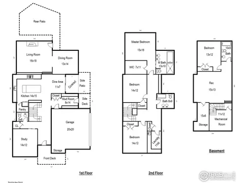 796 Union Ave, Boulder, CO 80304 photo 30