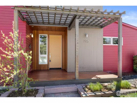 796 Union Ave, Boulder, CO 80304 photo 3