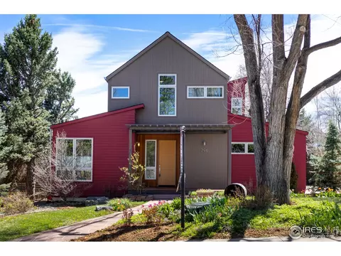 796 Union Ave, Boulder, CO 80304 photo 1