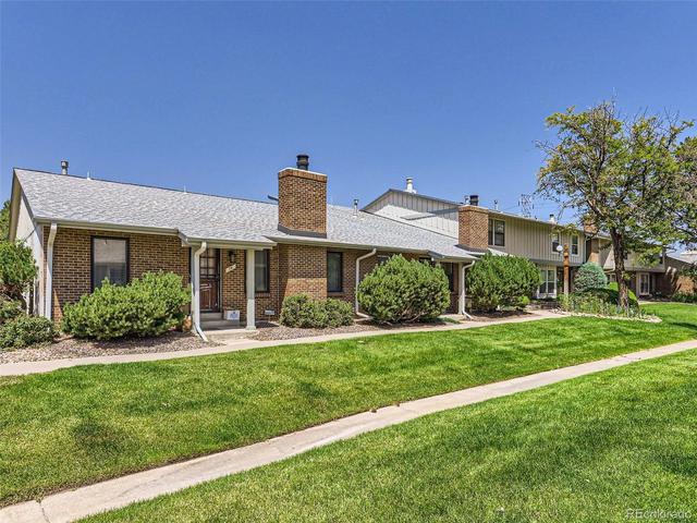 10340 E Jewell Ave #75, Denver, CO 80247