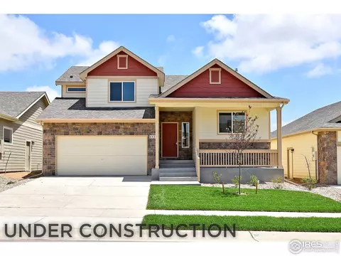 1101 Ibex Dr, Windsor, CO 80550 photo 1