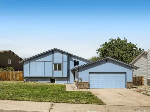 1293 E 97th Ave, Thornton, CO 80229 photo 1