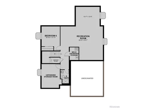 25020 E 42nd Ave, Aurora, CO 80019 photo 24