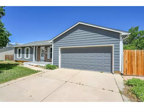 Undisclosed, Aurora, CO 80017