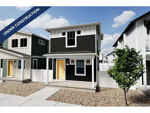 13206 E 103rd Ave, Commerce City, CO 80022