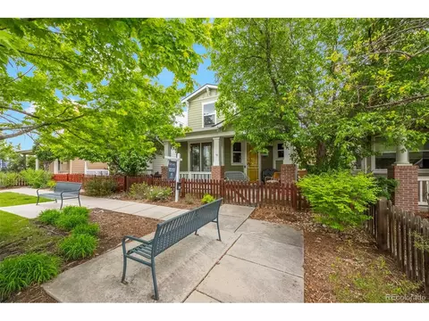 2530 Central Park Blvd, Denver, CO 80238