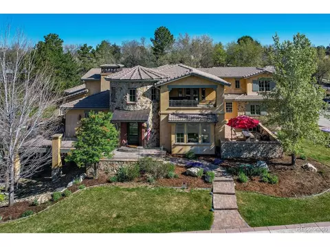 6453 E Ida Ave, Greenwood Village, CO 80111