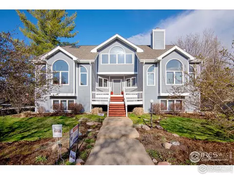 7332 Meadow Ct, Boulder, CO 80301 photo 1