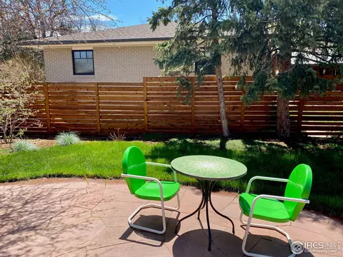 315 Auburn St, Boulder, CO 80305 photo 22