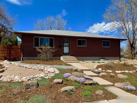 315 Auburn St, Boulder, CO 80305 photo 1