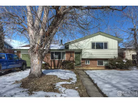 4565 Moorhead Ave, Boulder, CO 80305 photo 1