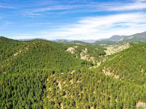 Undisclosed, Evergreen, CO 80439