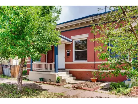 154 S Cherokee St, Denver, CO 80223