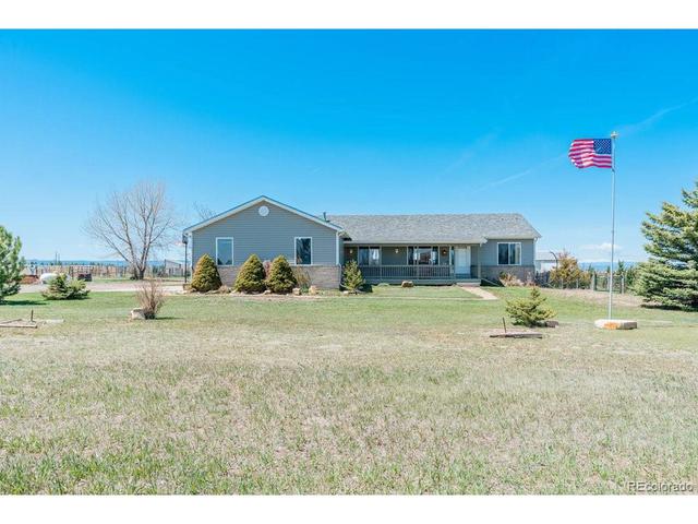 24535 County Road 5, Elbert, CO 80106