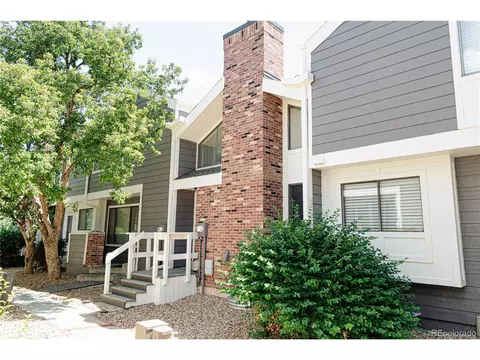 6615 W 84th Way #105, Arvada, CO 80003